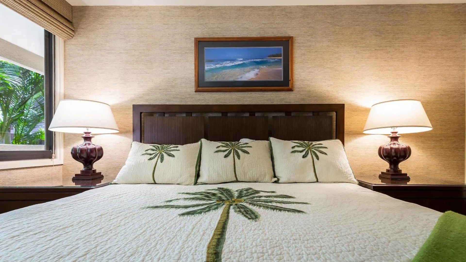 Kamaole Sands 7-210 Wailea  USA