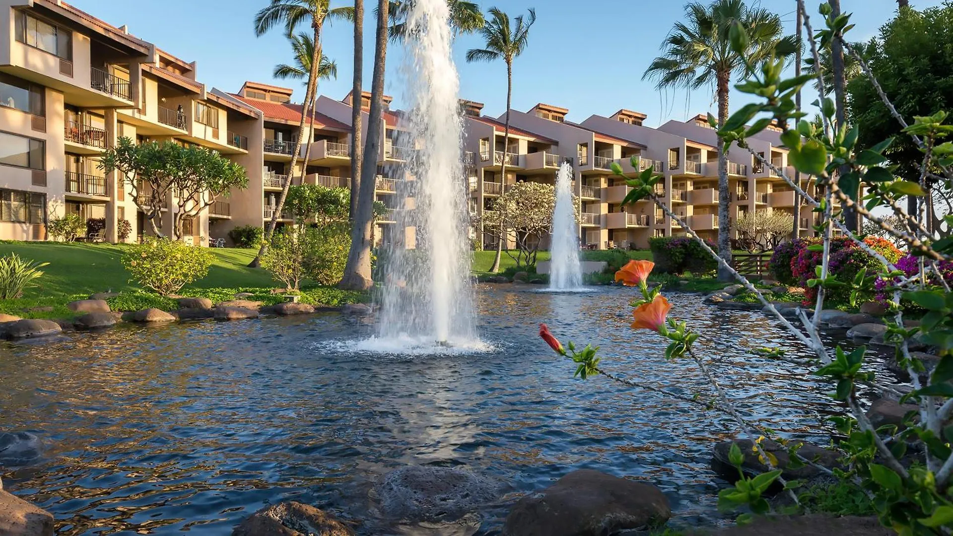 Kamaole Sands 7-210 Wailea  0*, Wailea (Maui)